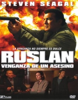 Ruslan: Venganza de un asesino