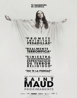 Saint Maud