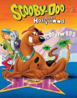 Scooby-Doo, actor de Hollywood