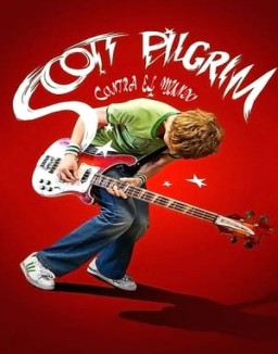 Scott Pilgrim contra el mundo