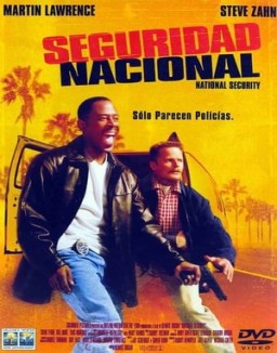 Seguridad nacional