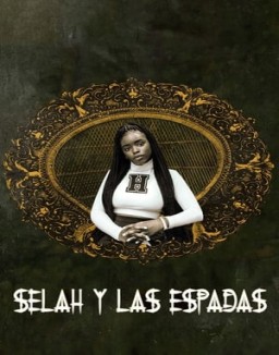 Selah y las picas