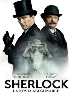 Sherlock: la novia abominable