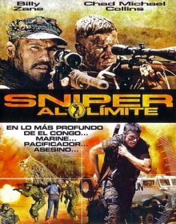 Sniper: Al límite