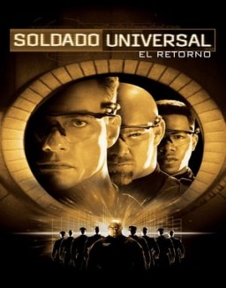 Soldado Universal: El Retorno