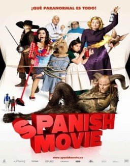 Spanish Movie