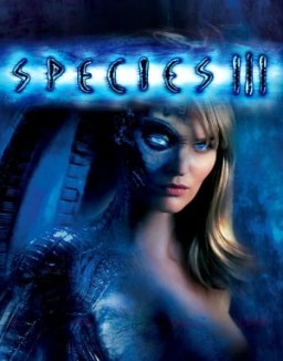 Species III (Especie mortal III)