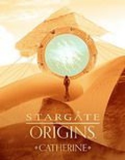 Stargate Origins: Catherine