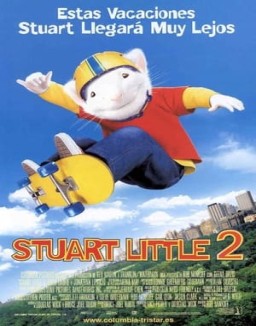 Stuart Little 2