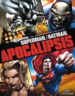 Superman/Batman: Apocalipsis