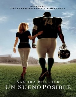 The Blind Side: Un sueño posible