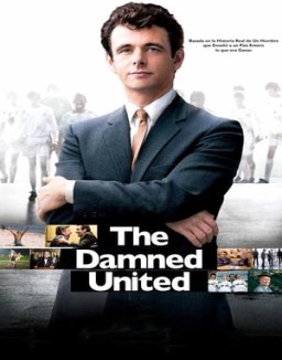 The Damned United