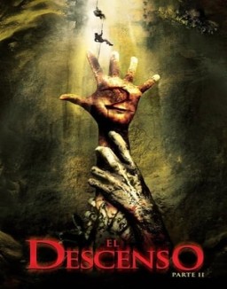 The Descent: Part 2