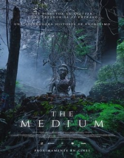 The Medium