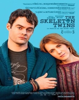 The Skeleton Twins