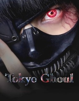 Tokyo Ghoul, la película