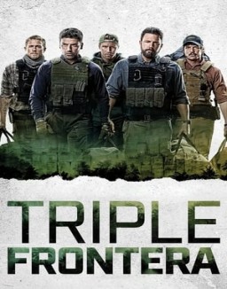 Triple frontera