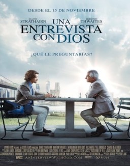 Una entrevista con Dios