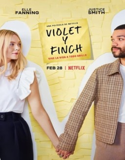 Violet y Finch