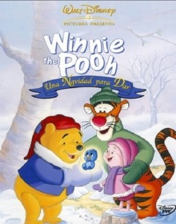 Winnie The Pooh: Una Navidad Para Dar