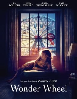 Wonder Wheel