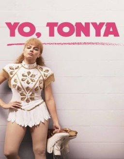 Yo, Tonya