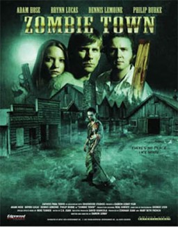 Zombie Town part 2 (2007)