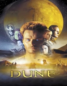 Dune, la leyenda